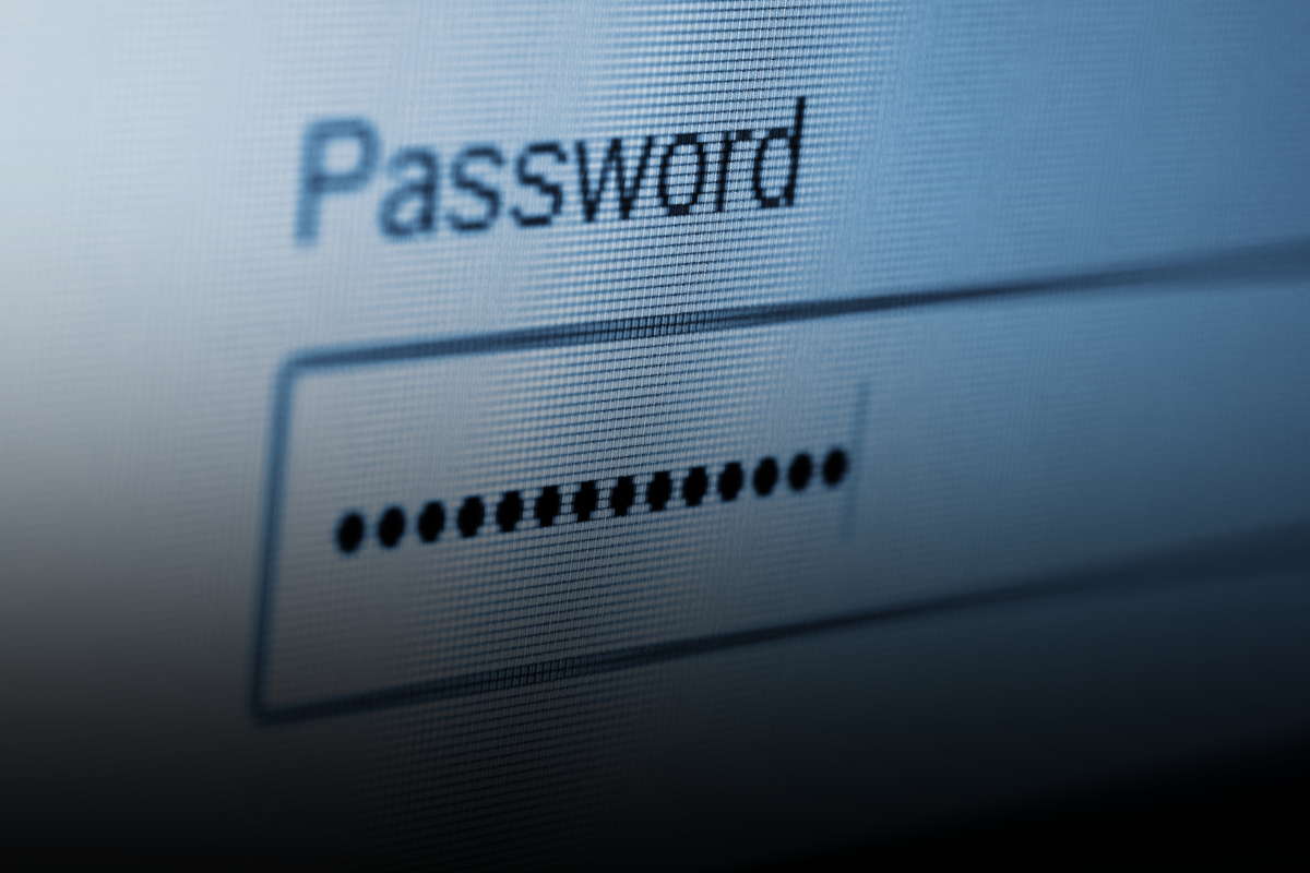 Como proteger suas contas usando senhas mais seguras